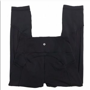 Lululemon All The Right Places